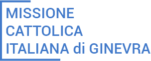 Missione Cattolica Italiana di Ginevra Logo